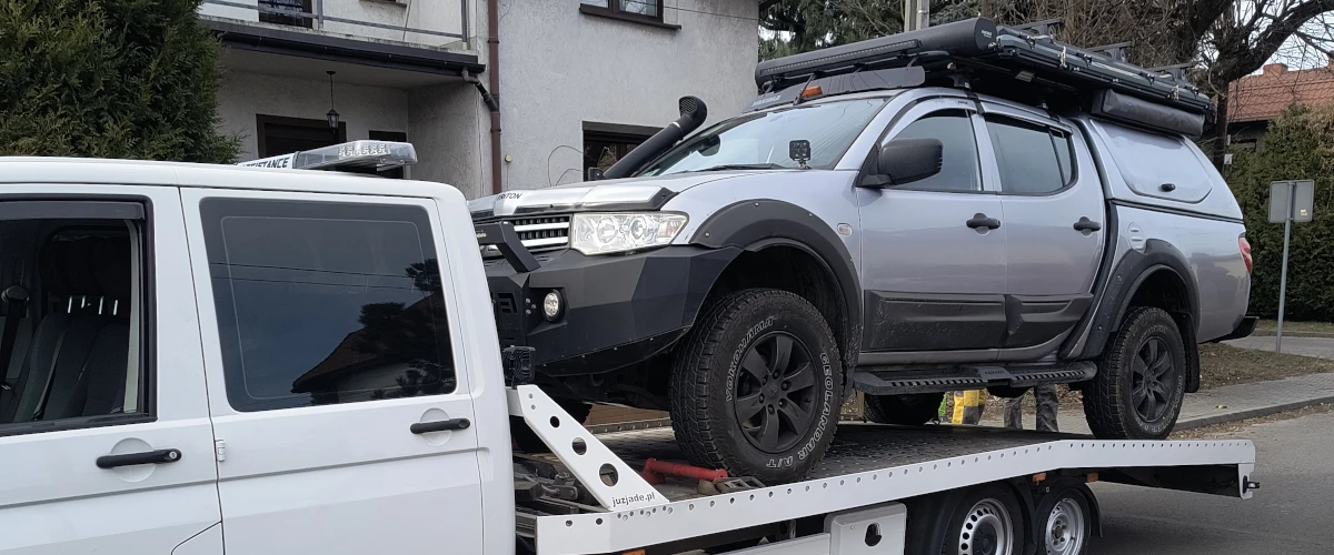 Najczęstsze pytania kierowców o pomoc drogową, holowanie i lawetę w Chrzanowie Pomoc drogowa w pytaniach i odpowiedziach – holowanie i laweta krok po kroku Chrzanów