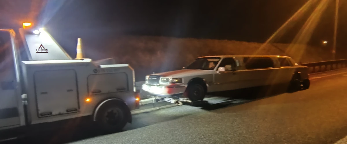 Kiedy wezwać pomoc drogową w Chrzanowie i jak to zrobić