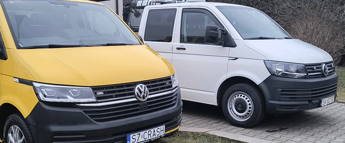 Pomoc drogowa Chrzanów Holowanie i laweta w Chrzanowie