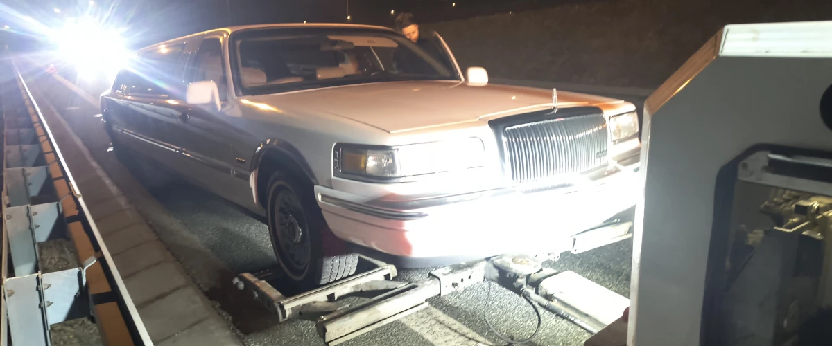 Pomoc drogowa w Chrzanowie – co warto wiedzieć jako kierowca